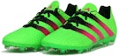 Lookbook adidas ACE 16.2 FG Kasut Bola AF5266