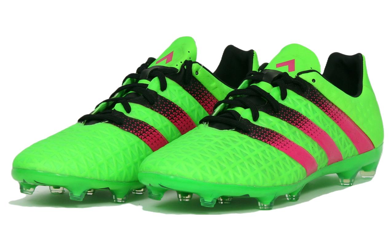 Lookbook adidas ACE 16.2 FG AF5266
