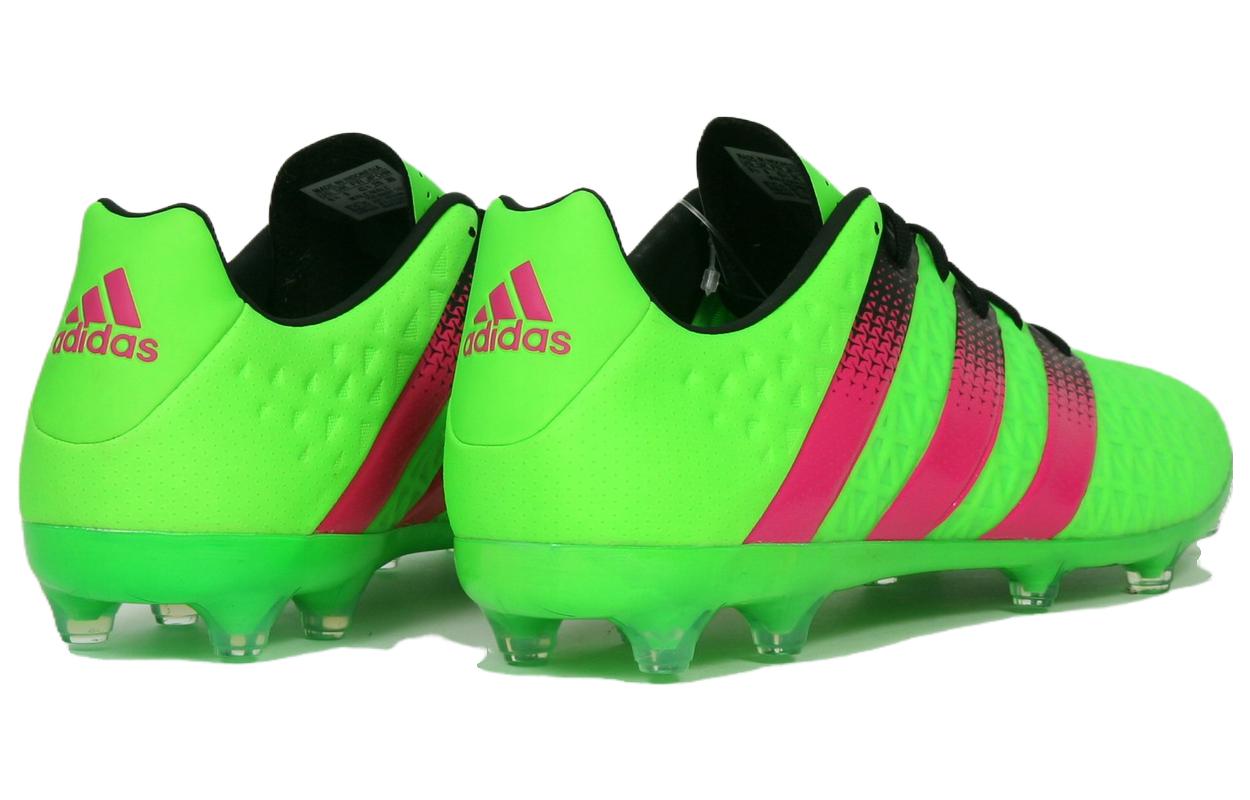 Shop adidas ACE 16.2 FG AF5266