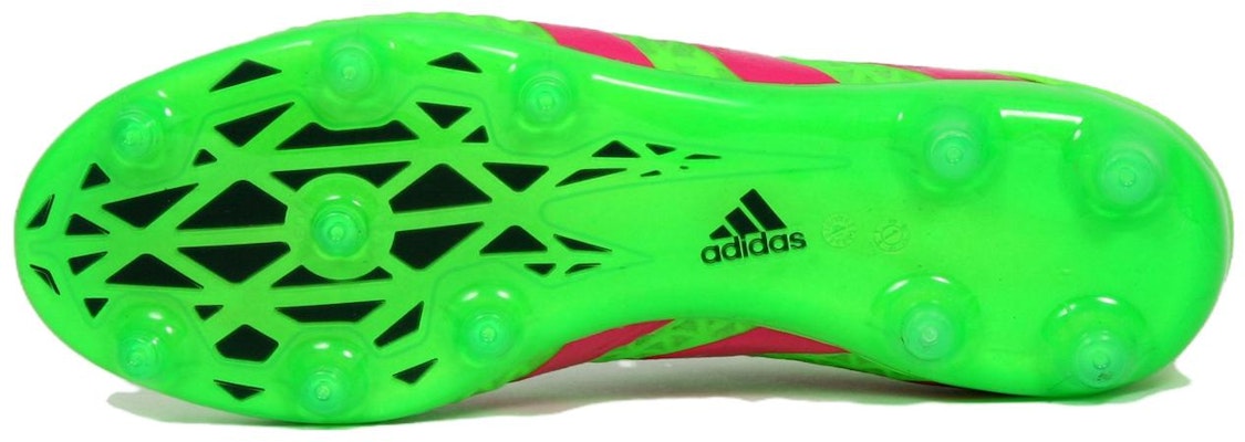 adidas ACE 16.2 FG Kasut Bola AF5266 Details for adidas ACE 16.2 FG Kasut Bola AF5266