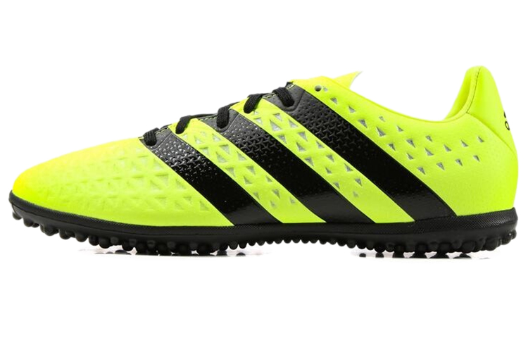 adidas Ace 16.3 Tf 'Green Black' S31960