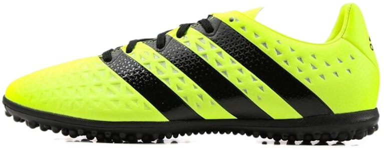 adidas Ace 16.3 Tf 'Verde Negro' S31960 Buy adidas Ace 16.3 Tf 'Verde Negro' S31960