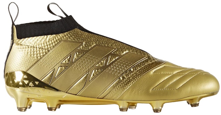 adidas Ace 16+ PureControl FG 'Space Craft' Emas BB2644 Buy adidas Ace 16+ PureControl FG 'Space Craft' Emas BB2644