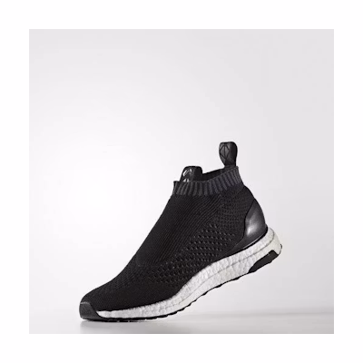 adidas Ace 16+ PureControl UltraBoost 'Black'