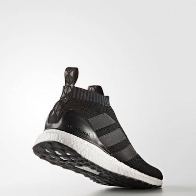 adidas Ace 16+ PureControl UltraBoost 'Hitam' BY1688 Lookbook adidas Ace 16+ PureControl UltraBoost 'Hitam' BY1688