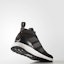 Lookbook adidas Ace 16+ PureControl UltraBoost 'Hitam' BY1688
