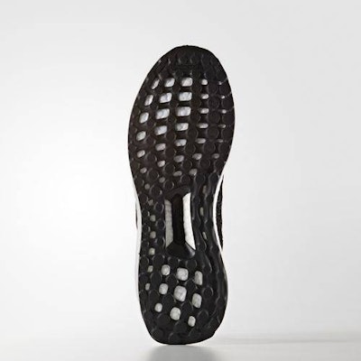 adidas Ace 16+ PureControl UltraBoost 'Hitam' BY1688 Shop adidas Ace 16+ PureControl UltraBoost 'Hitam' BY1688