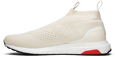 adidas Ace 16+ PureControl UltraBoost 'Champagne' Lelaki BY9091 Lookbook adidas Ace 16+ PureControl UltraBoost 'Champagne' Lelaki BY9091