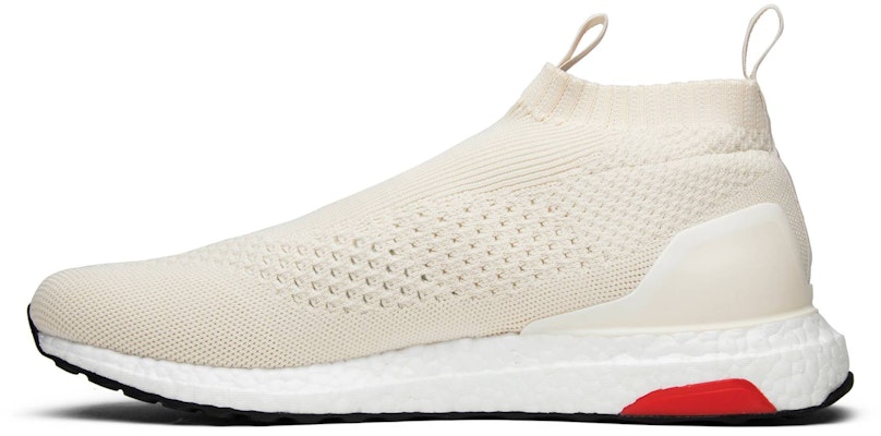 adidas Ace 16+ PureControl UltraBoost 'Champagne' Sepatu Pria BY9091 Lookbook adidas Ace 16+ PureControl UltraBoost 'Champagne' Sepatu Pria BY9091