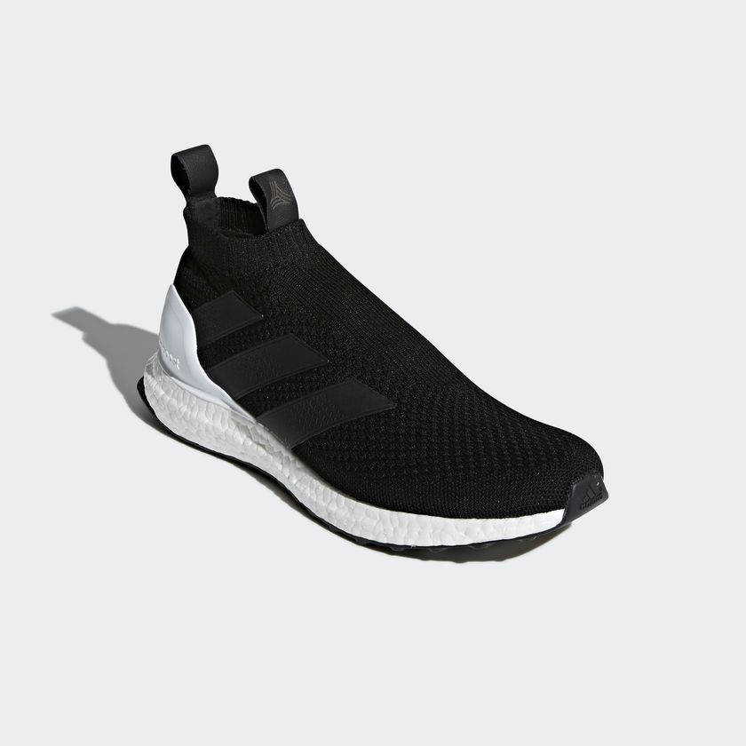 adidas Ace 16+ PureControl UltraBoost 'Core Black' AC7748
