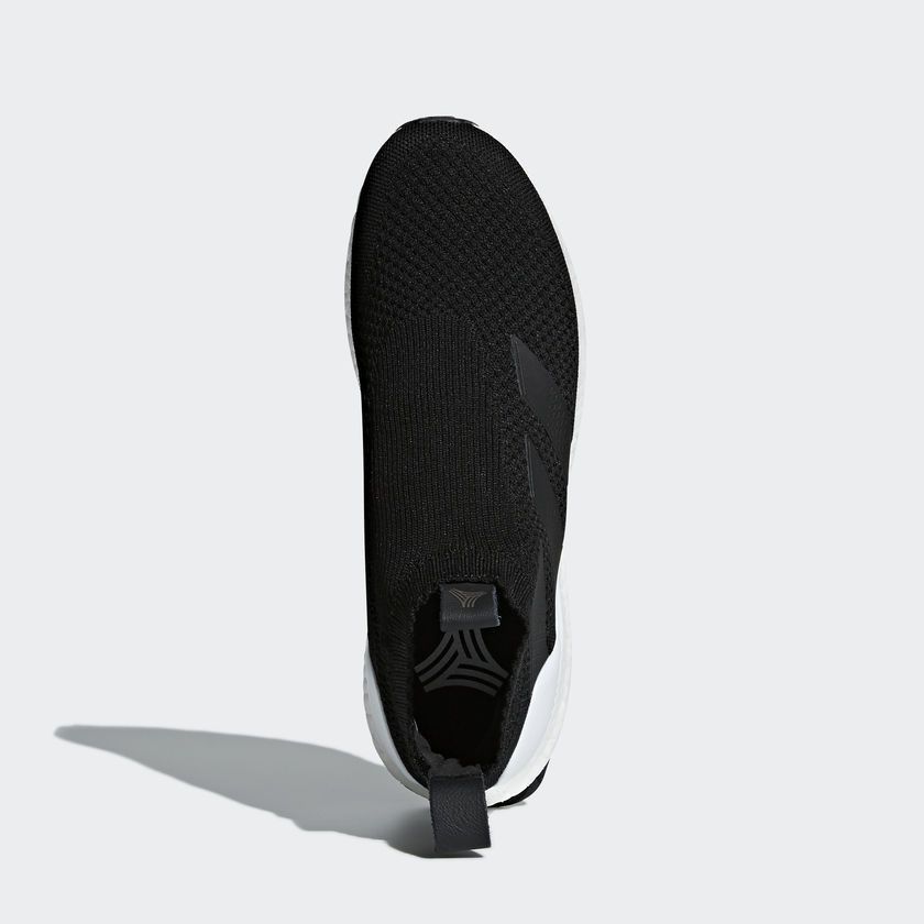 Lookbook adidas Ace 16+ PureControl UltraBoost ''Core Black'' Nero Core AC7748
