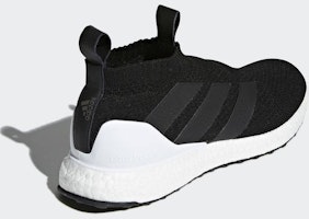 阿迪达斯Ace 16+ PureControl UltraBoost '核心黑' AC7748 Shop 阿迪达斯Ace 16+ PureControl UltraBoost '核心黑' AC7748