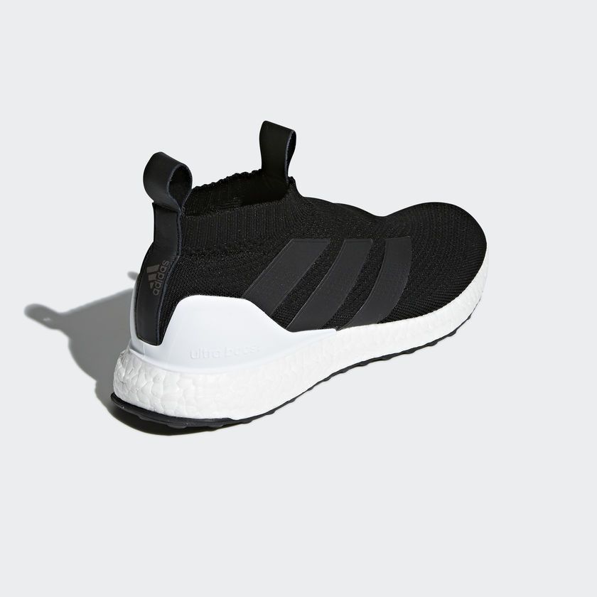 Purchase adidas Ace 16+ PureControl UltraBoost ''Core Black'' Nero Core AC7748