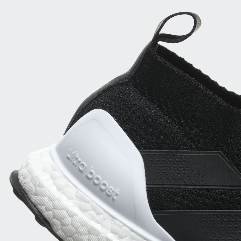 Sizing adidas Ace 16+ PureControl UltraBoost ''Core Black'' Nero Core AC7748