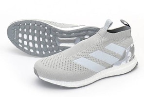 adidas Ace 16+ PureControl UltraBoost 'Grey Camo' BY9089 adidas Ace 16+ PureControl UltraBoost 'Grey Camo' BY9089
