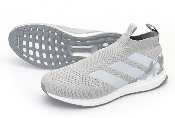 adidas Ace 16+ PureControl UltraBoost 'Kelabu Camo' BY9089 Buy adidas Ace 16+ PureControl UltraBoost 'Kelabu Camo' BY9089