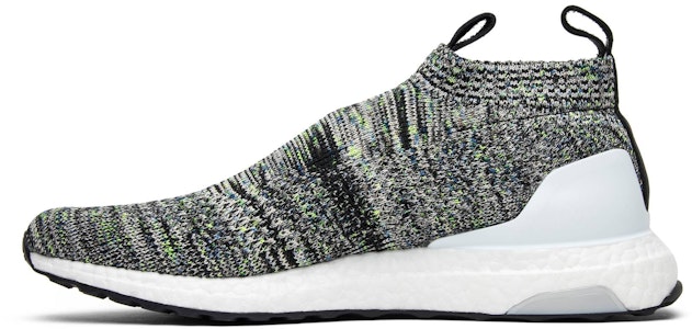 adidas Ace 16+ PureControl UltraBoost 'Warna-Warni' AC7749 Lookbook adidas Ace 16+ PureControl UltraBoost 'Warna-Warni' AC7749