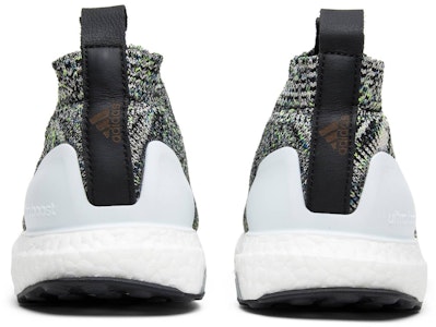 adidas Ace 16+ PureControl UltraBoost 'Warna-Warni' AC7749 Details for adidas Ace 16+ PureControl UltraBoost 'Warna-Warni' AC7749