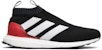adidas Ace 16+ PureControl UltraBoost 'Red Limit' Merah Had️ BY9087