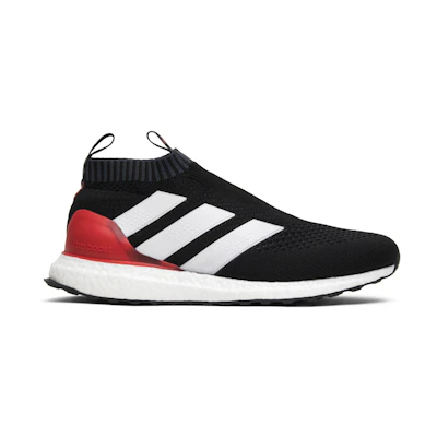 adidas Ace 16+ PureControl UltraBoost 'Red Limit'