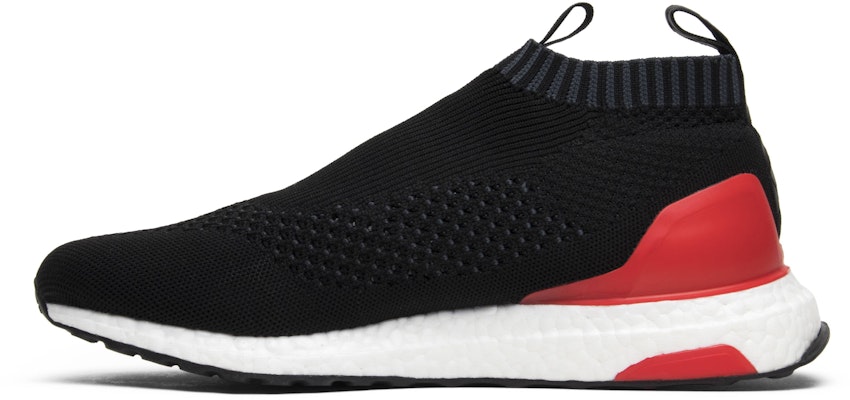 adidas Ace 16+ PureControl UltraBoost 'Red Limit' Merah Had️ BY9087 Lookbook adidas Ace 16+ PureControl UltraBoost 'Red Limit' Merah Had️ BY9087