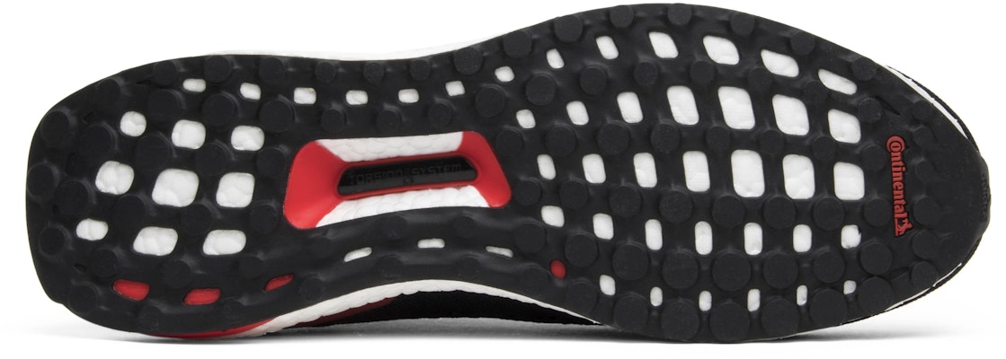 adidas Ace 16+ PureControl UltraBoost 'Red Limit' Merah Had️ BY9087 Shop adidas Ace 16+ PureControl UltraBoost 'Red Limit' Merah Had️ BY9087