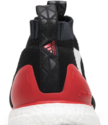 adidas Ace 16+ PureControl UltraBoost 'Red Limit' Merah Had️ BY9087 Sizing adidas Ace 16+ PureControl UltraBoost 'Red Limit' Merah Had️ BY9087