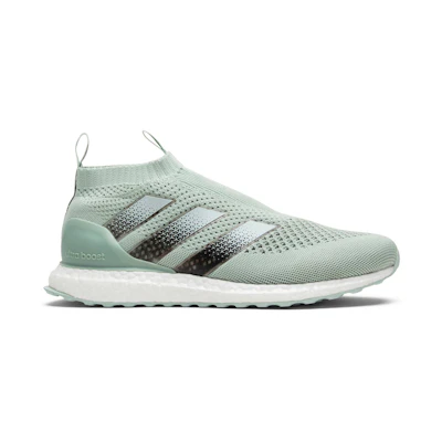 adidas Ace 16+ PureControl UltraBoost 'Teal'