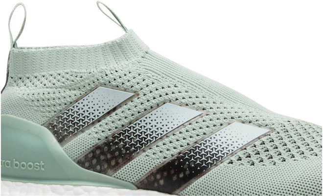 adidas Ace 16+ PureControl UltraBoost 'Teal' Lelaki Wanita BY1599 Order adidas Ace 16+ PureControl UltraBoost 'Teal' Lelaki Wanita BY1599