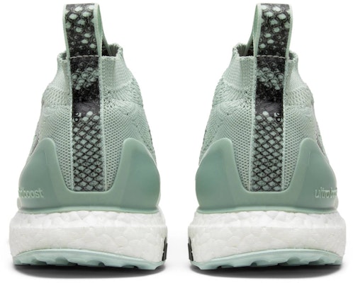 adidas Ace 16+ PureControl UltraBoost 'Teal' Lelaki Wanita BY1599 Details for adidas Ace 16+ PureControl UltraBoost 'Teal' Lelaki Wanita BY1599