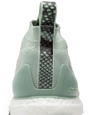 adidas Ace 16+ PureControl UltraBoost 'Teal' Lelaki Wanita BY1599 Sizing adidas Ace 16+ PureControl UltraBoost 'Teal' Lelaki Wanita BY1599