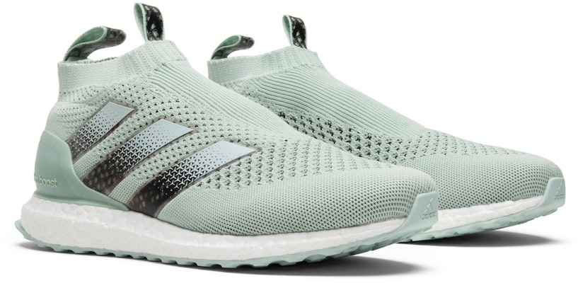 adidas Ace 16+ PureControl UltraBoost 'Teal' Lelaki Wanita BY1599 Cheap adidas Ace 16+ PureControl UltraBoost 'Teal' Lelaki Wanita BY1599