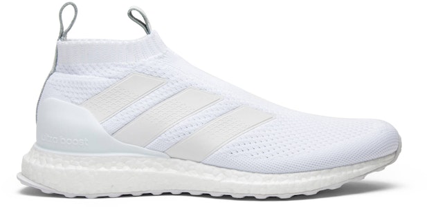 adidas Ace 16+ PureControl UltraBoost 'Putih Triple' AC7750 Buy adidas Ace 16+ PureControl UltraBoost 'Putih Triple' AC7750