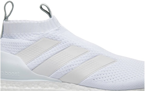 adidas Ace 16+ PureControl UltraBoost 'Putih Triple' AC7750 Order adidas Ace 16+ PureControl UltraBoost 'Putih Triple' AC7750