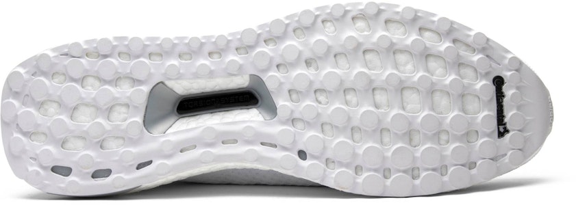 adidas Ace 16+ PureControl UltraBoost 'Putih Triple' AC7750 Shop adidas Ace 16+ PureControl UltraBoost 'Putih Triple' AC7750