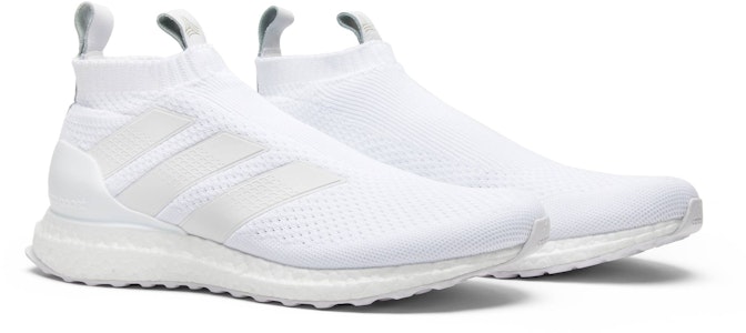 adidas Ace 16+ PureControl UltraBoost 'Putih Triple' AC7750 Cheap adidas Ace 16+ PureControl UltraBoost 'Putih Triple' AC7750