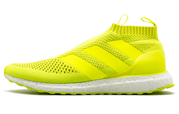adidas Ace 16+ PureControl UltraBoost 'Volt' BY1598