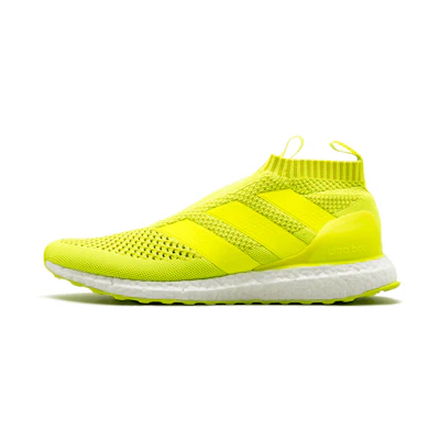 adidas Ace 16+ PureControl UltraBoost 'Volt'