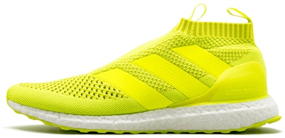 adidas Ace 16+ PureControl UltraBoost 'Volt' BY1598 adidas Ace 16+ PureControl UltraBoost 'Volt' BY1598
