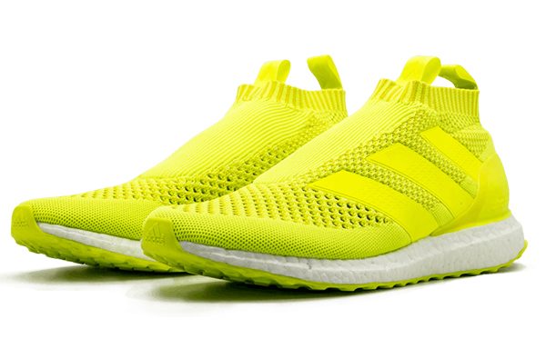 Order アディダス エース16+ ウルトラブースト "ボルト" BY1598