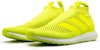 adidas Ace 16+ PureControl UltraBoost 'Volt' Lelaki BY1598