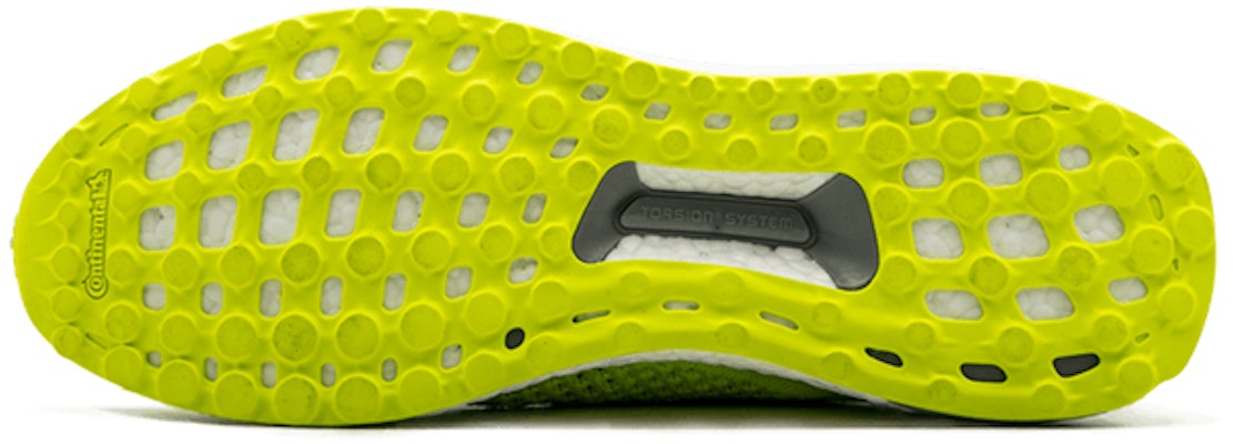 adidas Ace 16+ PureControl UltraBoost 'Volt' Sepatu Sneakers BY1598 Shop adidas Ace 16+ PureControl UltraBoost 'Volt' Sepatu Sneakers BY1598