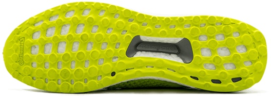 adidas Ace 16+ PureControl UltraBoost 'Volt' zapatillas. BY1598 Shop adidas Ace 16+ PureControl UltraBoost 'Volt' zapatillas. BY1598