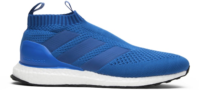 阿迪达斯ACE 16+ PureControl UltraBoost蓝色爆炸款 BY9090 Buy 阿迪达斯ACE 16+ PureControl UltraBoost蓝色爆炸款 BY9090