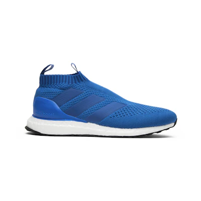 adidas ACE 16+ PureControl UltraBoost Blue Blast