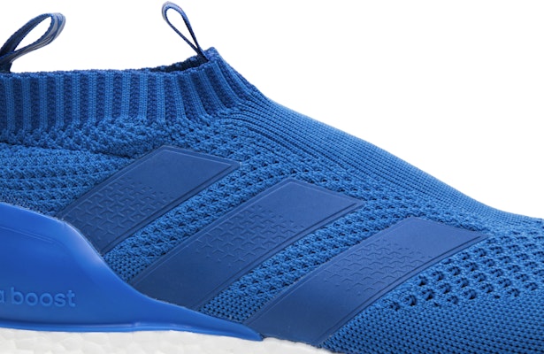 adidas ACE 16+ PureControl UltraBoost Blue Blast BY9090 Order adidas ACE 16+ PureControl UltraBoost Blue Blast BY9090