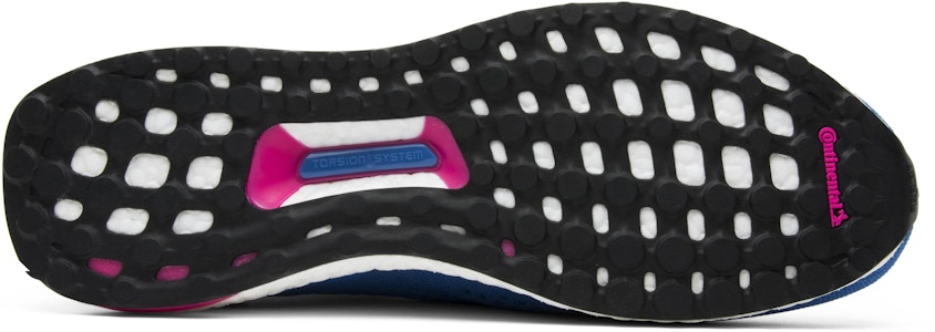 阿迪达斯ACE 16+ PureControl UltraBoost蓝色爆炸款 BY9090 Shop 阿迪达斯ACE 16+ PureControl UltraBoost蓝色爆炸款 BY9090