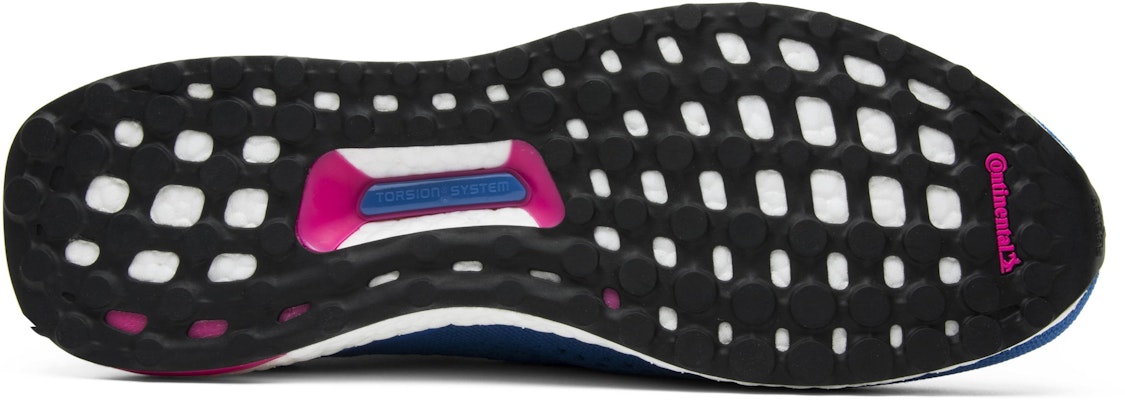 adidas ACE 16+ PureControl UltraBoost Blue Blast BY9090 Shop adidas ACE 16+ PureControl UltraBoost Blue Blast BY9090