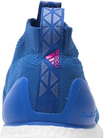 아디다스 에이스 16+ 퓨어컨트롤 울트라부스트 블루 블라스트 BY9090 Sizing 아디다스 에이스 16+ 퓨어컨트롤 울트라부스트 블루 블라스트 BY9090