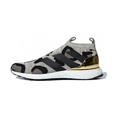 adidas Ace 16+ Ultraboost Animal Print